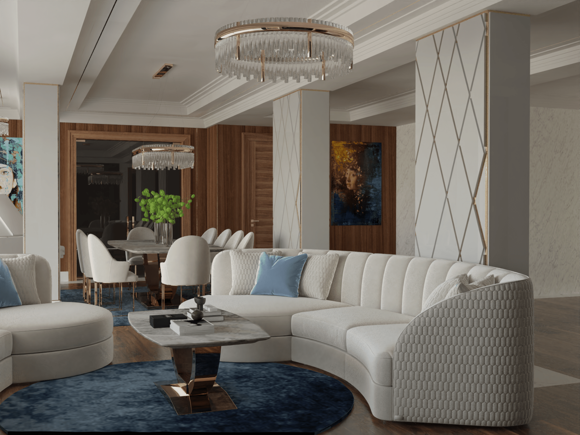 Vila Contemporana Cluj